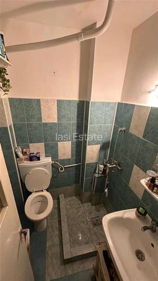 Apartament 1 camera Nicolina - 4