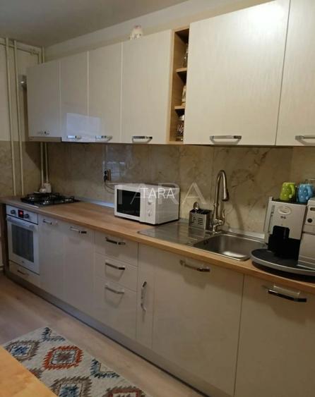 Apartament modern cu 3 camere – Grigorescu. - 3