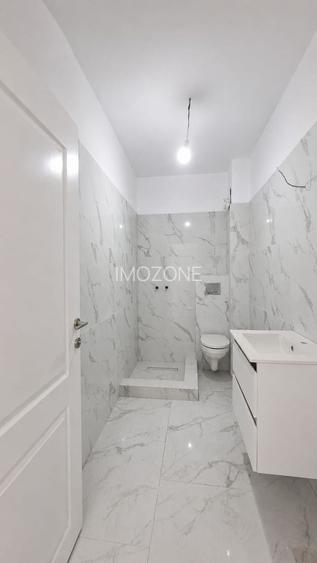 2 camere | Prelungirea Ghencea | 61.41 mp | Etaj 2 | Finalizat | Comision 0% - 4