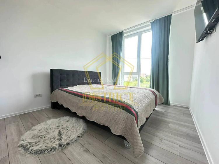 Triplex deosebit cu 4 camere | Dumbravita | PetFriendly - 3