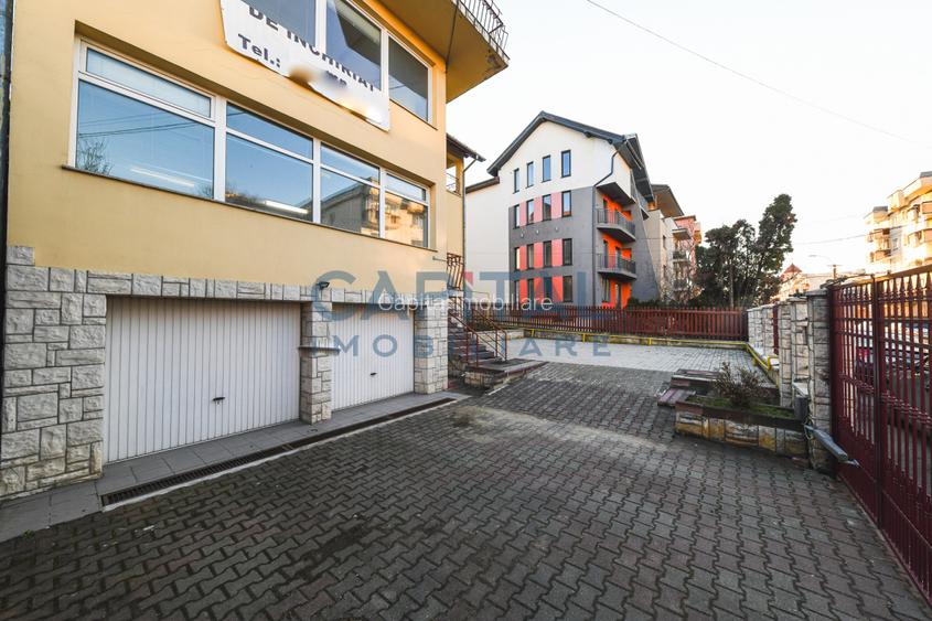 Inchiriere imobil mixt Zorilor langa Sigma Center - 3