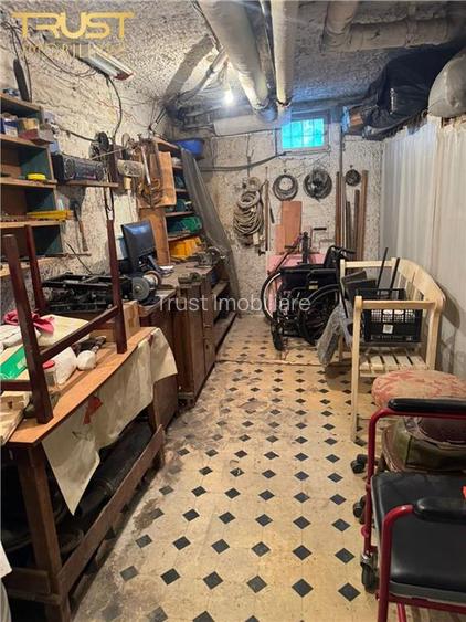 3 Camere I 66 MP I Boxa 25 MP I Manastur - 14