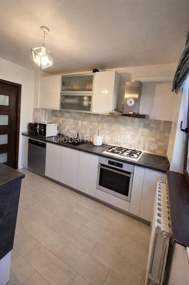 3 Camere Decomandat 70mp Zona Ultracentrală- Bd Ferdinand - 8