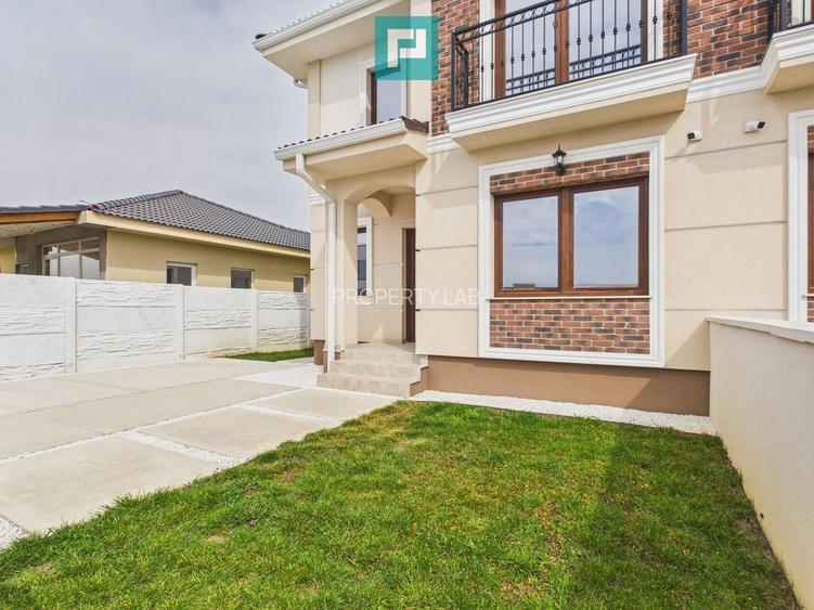 Duplex Premium-5 camere Mosnița Nouă - 2
