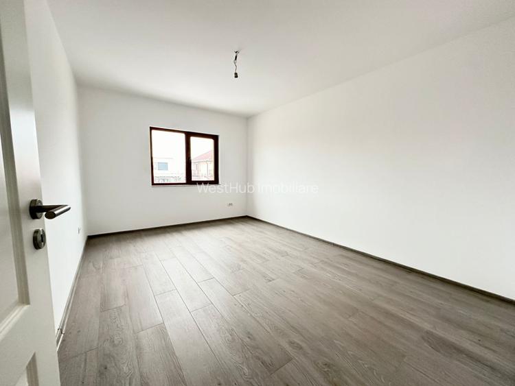 Duplex spatios Dumbravita, 5 camere, 125 mp utili, 353 mp teren - 5