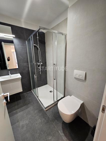 RESIDENCE5 IANCU NICOLAE 122 - OLIVETO, CURTE INTERIOARA, PAZA 24H, COMISION 0 - 27