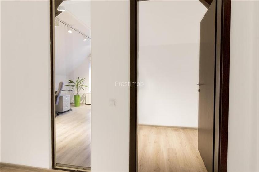 De vanzare spatii birouri in zona Libertatii - 6