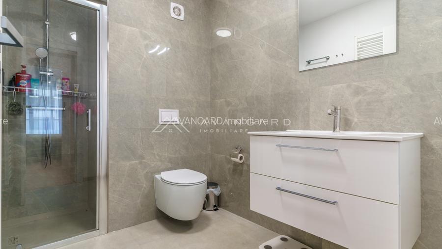 Apartament 2 camere, bloc nou in Grigorescu, mobilat, utilat - 11
