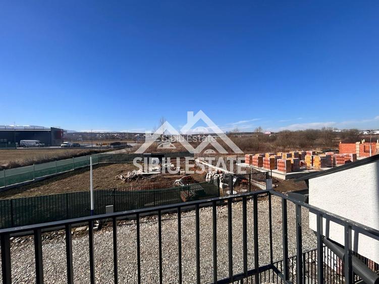 Casa duplex de vanzare 4 camere, 2 bai-s.u. 142 mp. PRET AVANTAJOS - 3