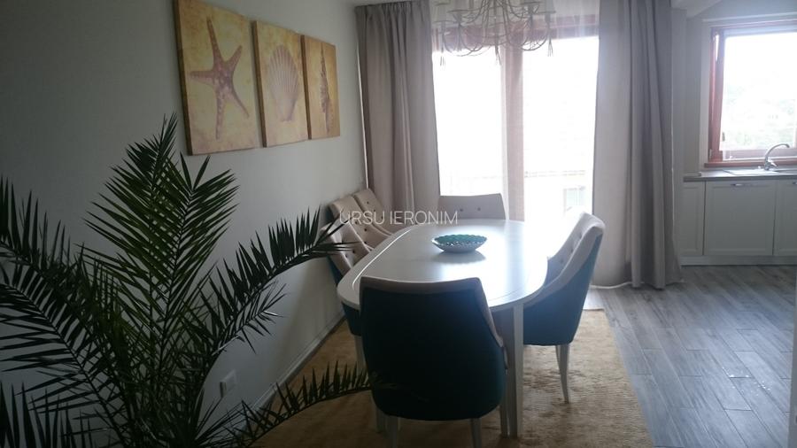 Apartatamente premium de inchiriat in zona Parcul Sub Arini - 13