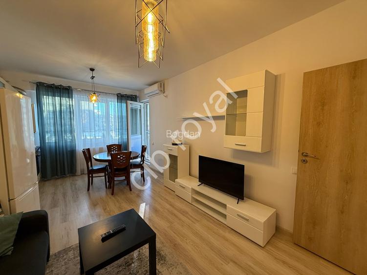 Apt. 2 cam.bloc 2021,Rotar Park 2,Militari zona Metro-Mc Donald's,10 min. metrou - 2