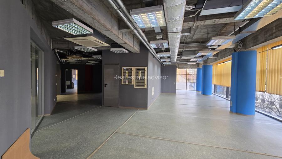 De inchiriat spatiu de birouri zona Universitate - 12