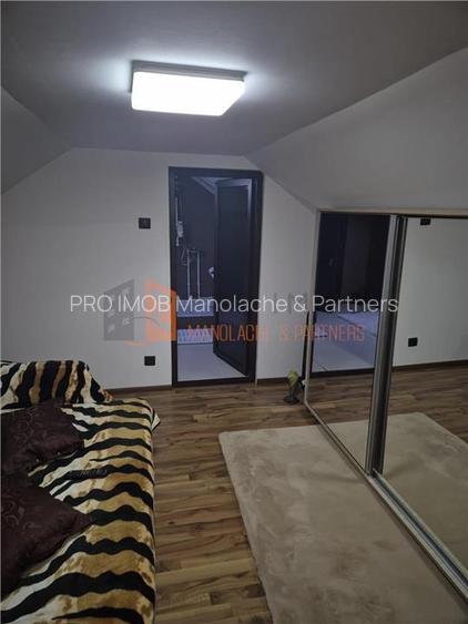 Casa tip P+ M zona Grajdana com. Tisau - 17