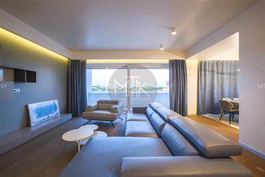 Duplex 4 camere I  I Mobilat Modern I Iancu Nicolae - 2