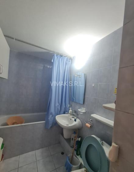 S.C. VIMAK Imobiliare vinde apartament 2 camere Noua. - 9