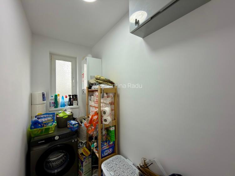 Casă modernă cu 5 camere și pod în Pantelimon - 15