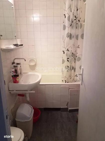 Apartament 46mp utili,Manastur, zona Parang - 9