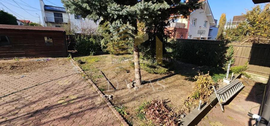 Casa de închiriat 6 camere 350mp | 1.300 mp Teren | Europa - 3