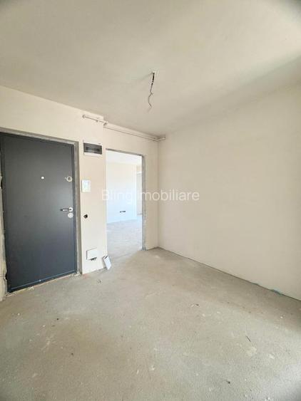 Apartament 3 camere decomandate, 71.40 mp, 2 terase, parcare, zona VIVO - 6