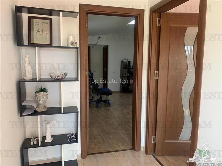 Spatiu Comercial -zona  Coiciu - 3 Camere - Centrala - Termen lung,Constanta - 13