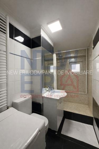 Apartament cu 2 camere de vanzare -  centrala termica  proprie - Calea Ferentari - 8