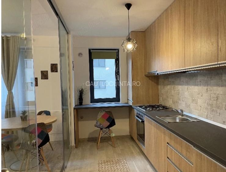 Apartament 2 camere | Roka Residence | Nerva Traian | Parcare subterana - 3