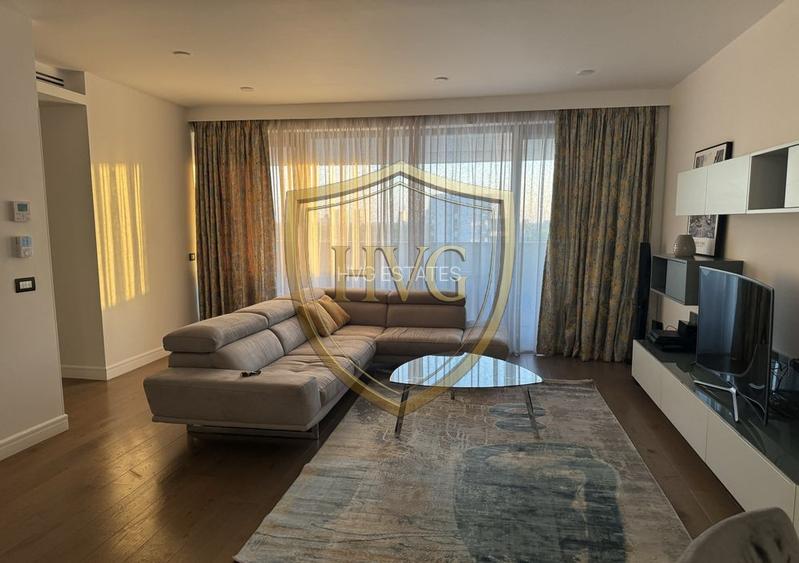 Apartament cu 2 camere | Loc de parcare | Centrala | Cortina Residence - 2