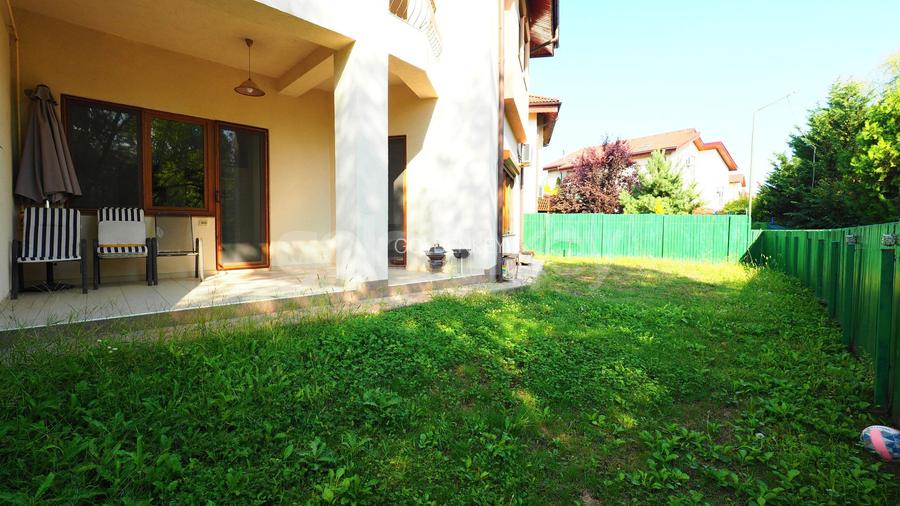 Vila cu 7 camere in complex rezidential - 21