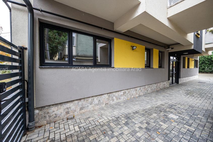 REZERVAT! Apartament nou, ultracentral, cu loc de parcare privat - 3