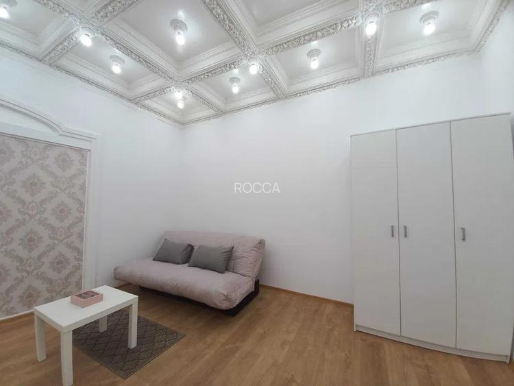 Garsoniera, 35 mp, pet friendly, totul nou, aproape de metrou, zona Iancului - 3