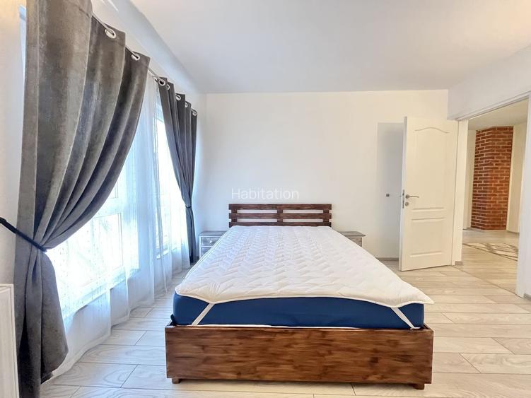 Casă luminoasă cu curte și garaj, perfectă pentru familie | Braytim - 19