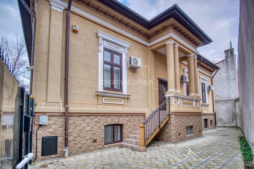 Piata Pache Protopopescu - Casa cu 11 camere si doua locuri de parcare - 3