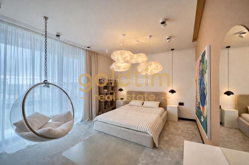 SUPERBA/ ZONA IANCU NICOLAE/ MOBILATA SI UTILATA/GARAJ DUBLU - 43