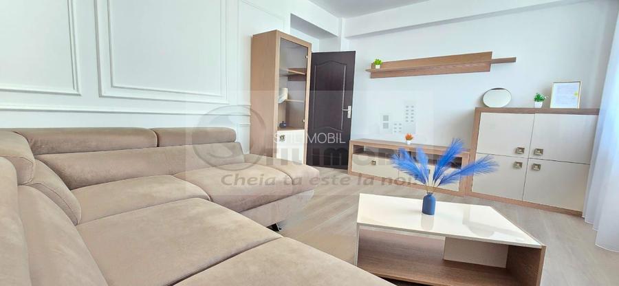Apartament 2 Camere Panoramic Rezidence - Galata - 3