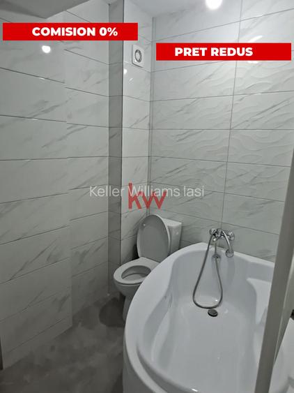 Apartament 3 camere | 78 mp | Etaj 2 | Parcare inclusă | Valea Lupului - 4