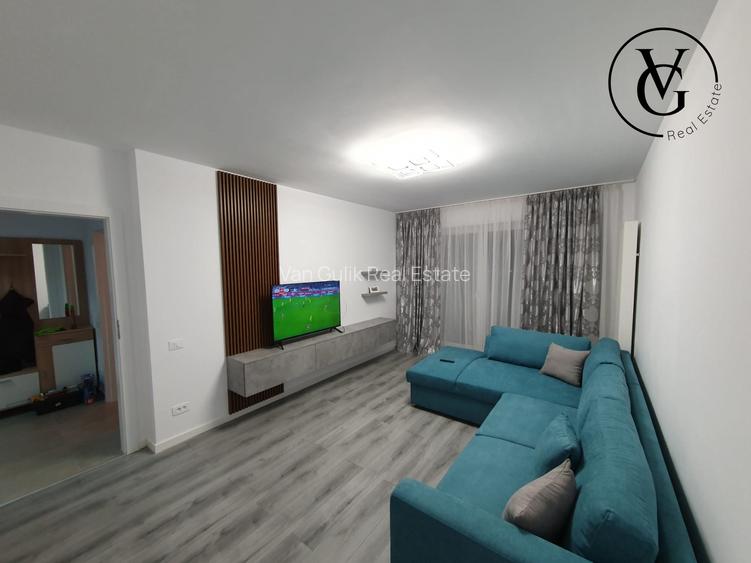 Apartament 2 camere | TOMIS PLUS, Maurer - 2