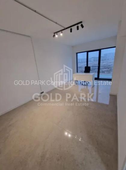 Spatiu de Birouri - Floresti / Zona Eroilor - Parcari - 3