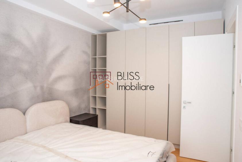 Apartament 2 camere în zona Iancu Nicolae Baneasa Zoo - 8
