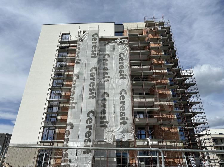 Apartamente Premium de vanzare - 2 camere, Ansamblu Exclusivist - 2