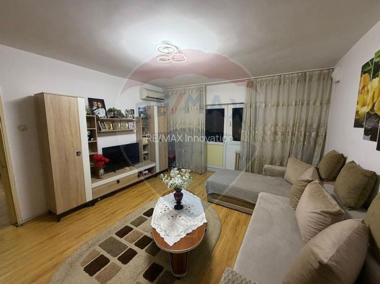 Vanzare ap 2 camere Bld Unirii - 3