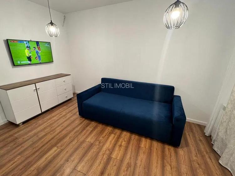 Apartament 2 camere CENTRU - 599 EURO - 2