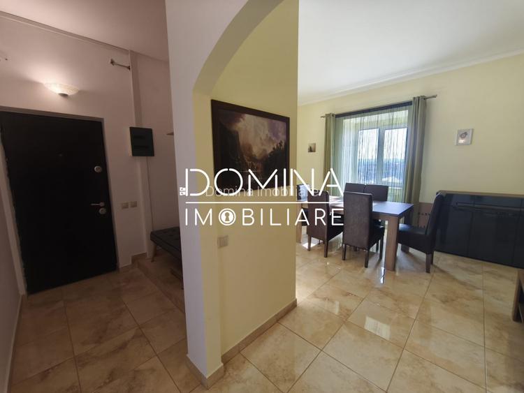 Închiriere apartament cu 2 camere in Slt. Mihai Cristian Oancea, zona centrală - 7