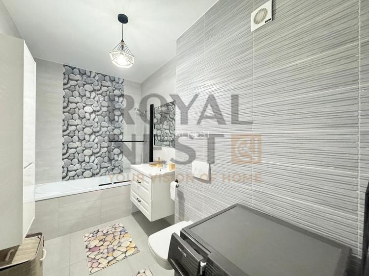 De inchiriat apartament cu 3 camere in Avantgarden3 - 11