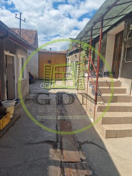 Casa cu 3 camere de vanzare - Apoldu De Sus - 7