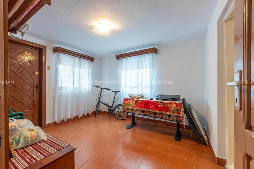 Iedera, Cricovul Dulce, casa de vanzare 90mp, teren 2450mp - 5