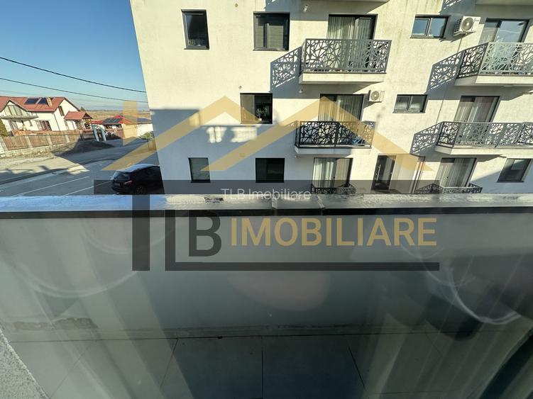 Apartament de 2 camere, 60mp, parcare, Zona UMFST - 7
