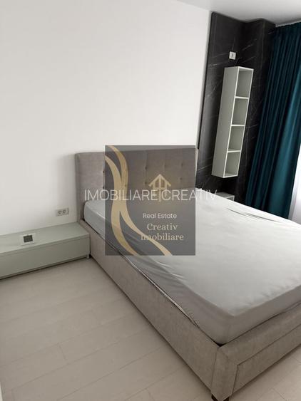 Apartament 2 camere in Central Address Residence - 5
