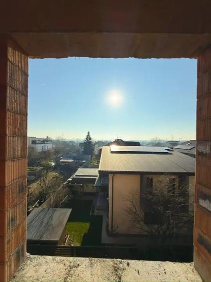 Apartament 2 camere foarte luminos view 15 min Metrou 1 Decembrie 1918 - 13