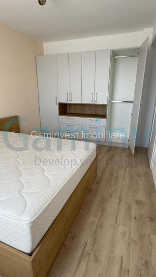 Apartament cu 2 camere de inchiriat, in bloc nou, zona Onestilor, Oradea, Bihor - 5