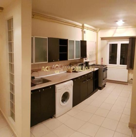 2 Camere de inchiriat | 13 Septembrie | Centrala Proprie |  - 6